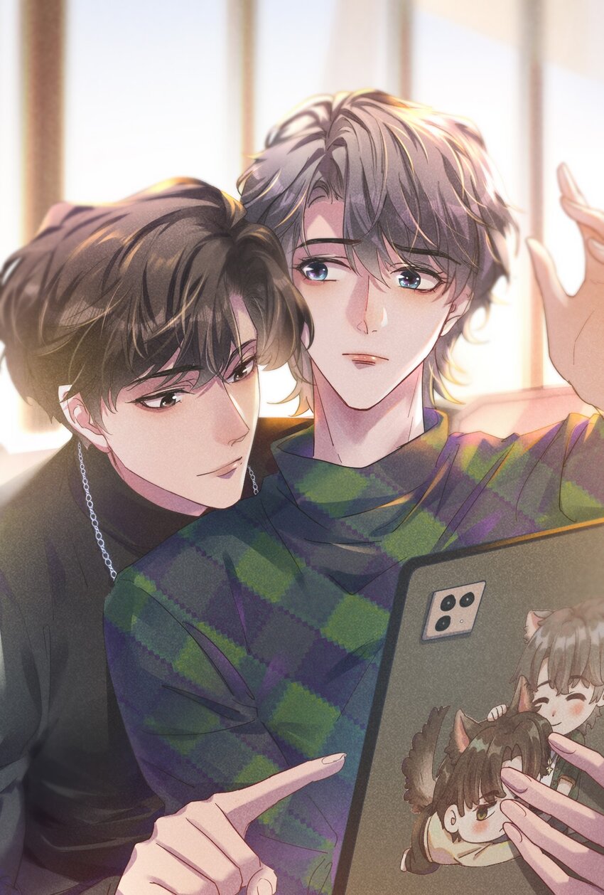 062 你个大笨蛋，好丢人啊！-第65话