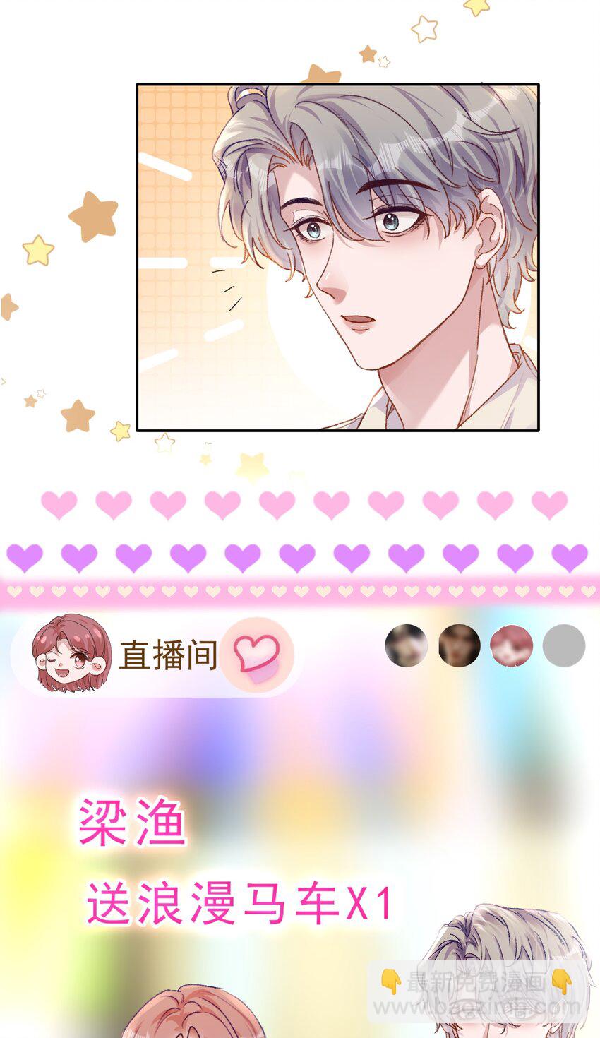 甜蜜番外 我和他好着呢！！-第69话