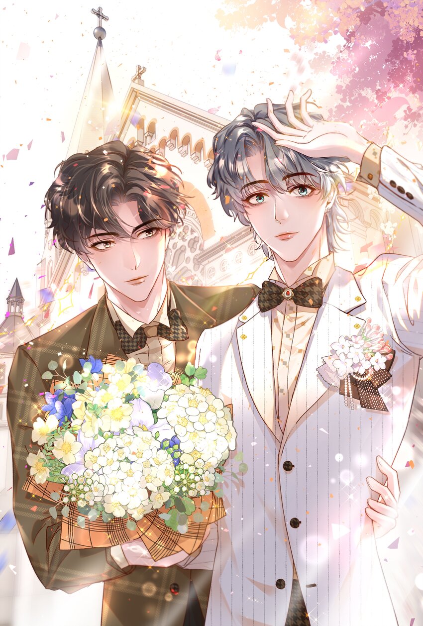 070 我要结婚了！-第75话