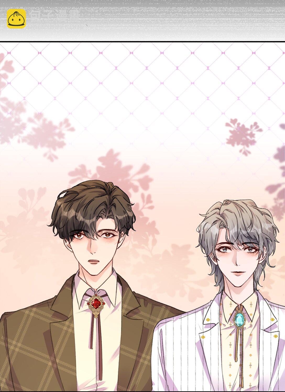 080 一起面对！-第85话