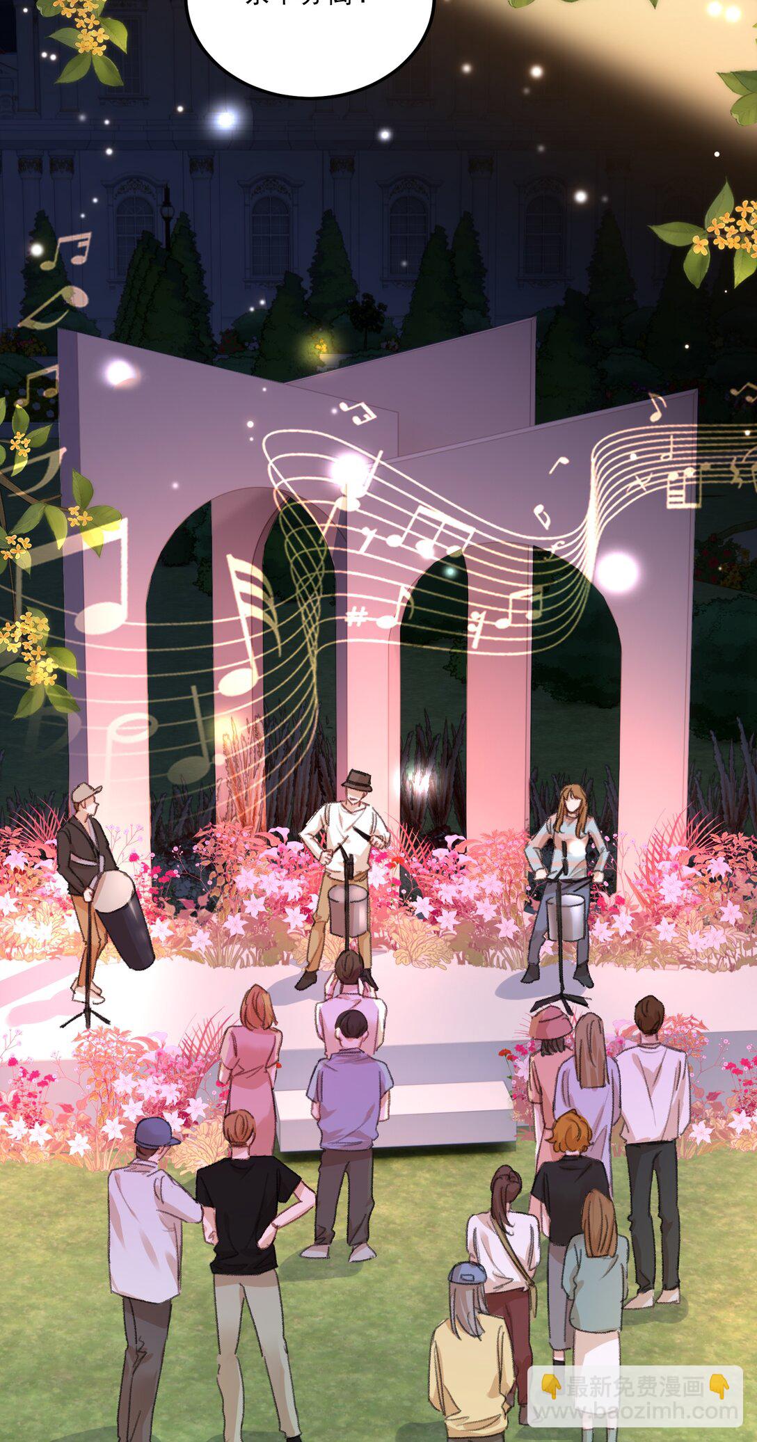 080 一起面对！-第85话