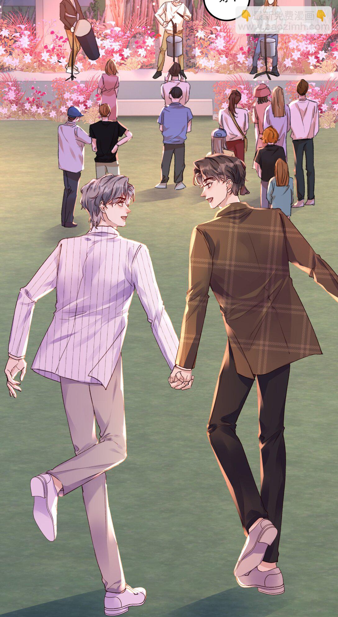 080 一起面对！-第85话