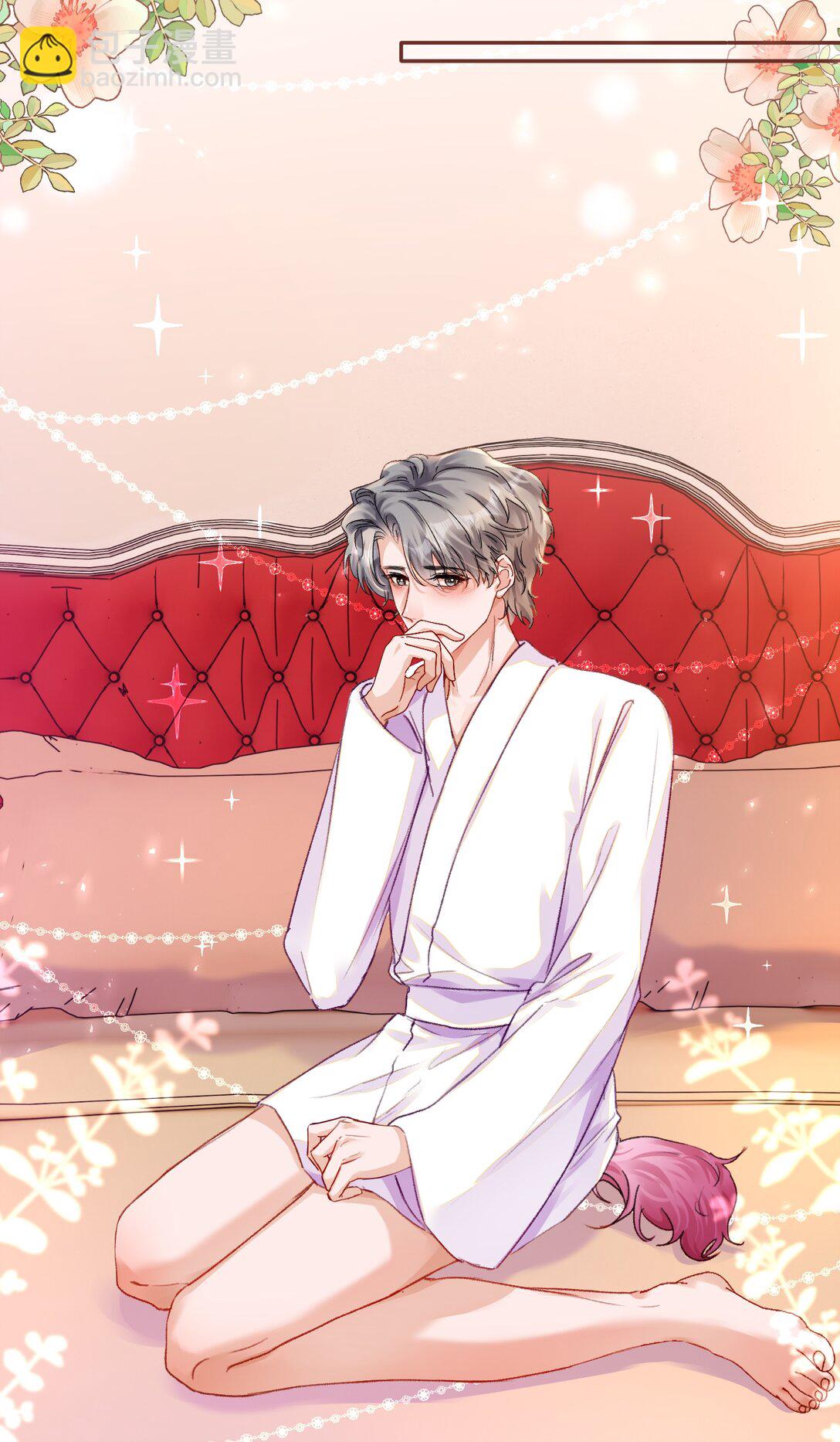 082 这也太奇怪了！-第87话