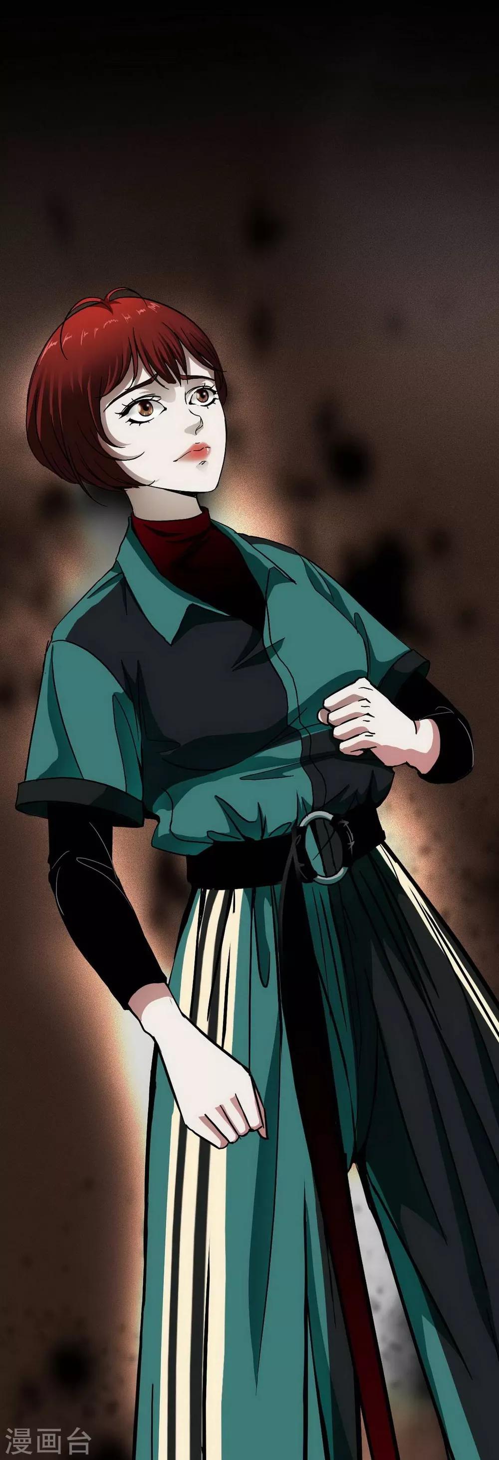 第16话 Hold on me!-第17话