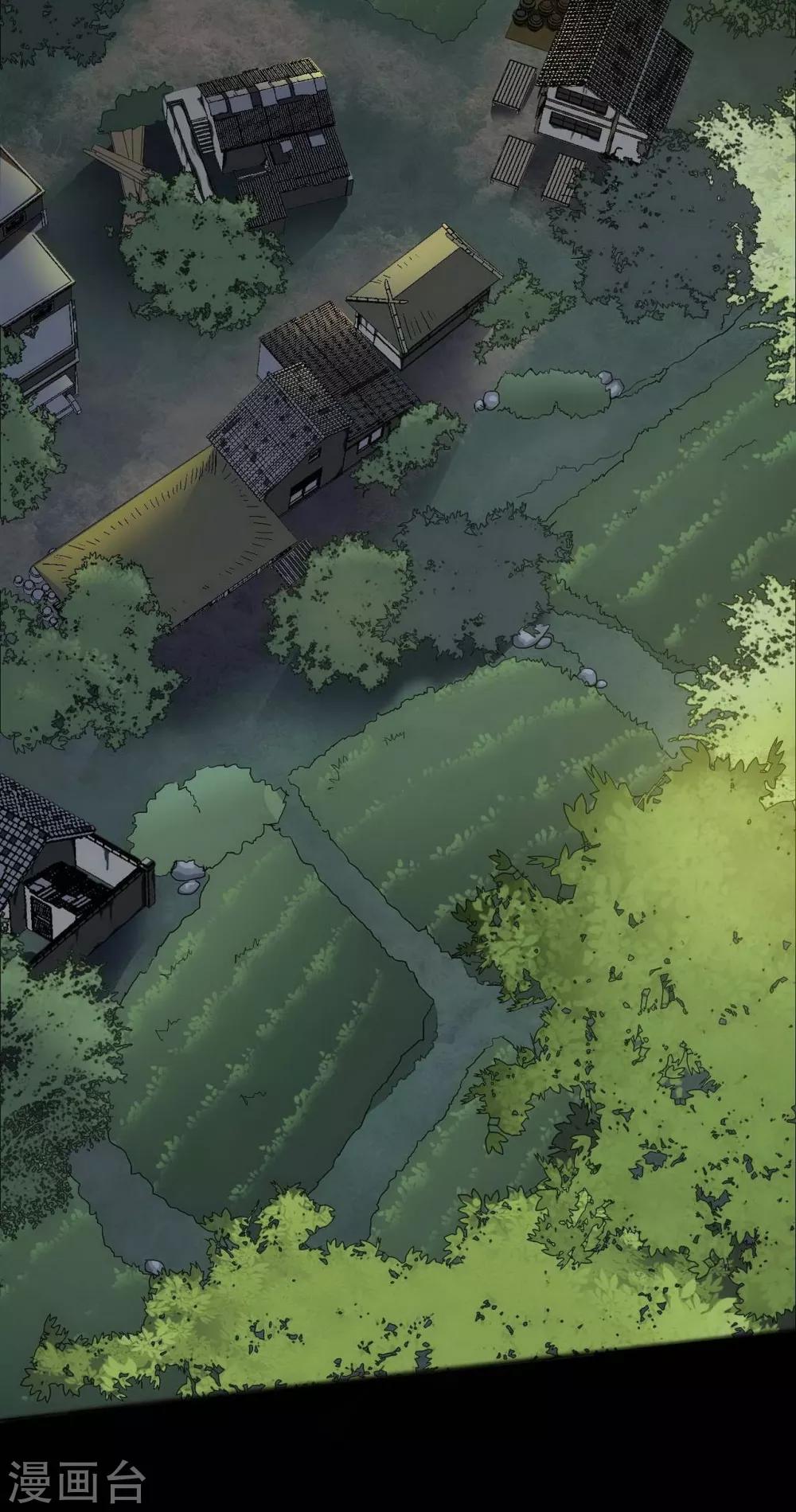 第16话 Hold on me!-第17话