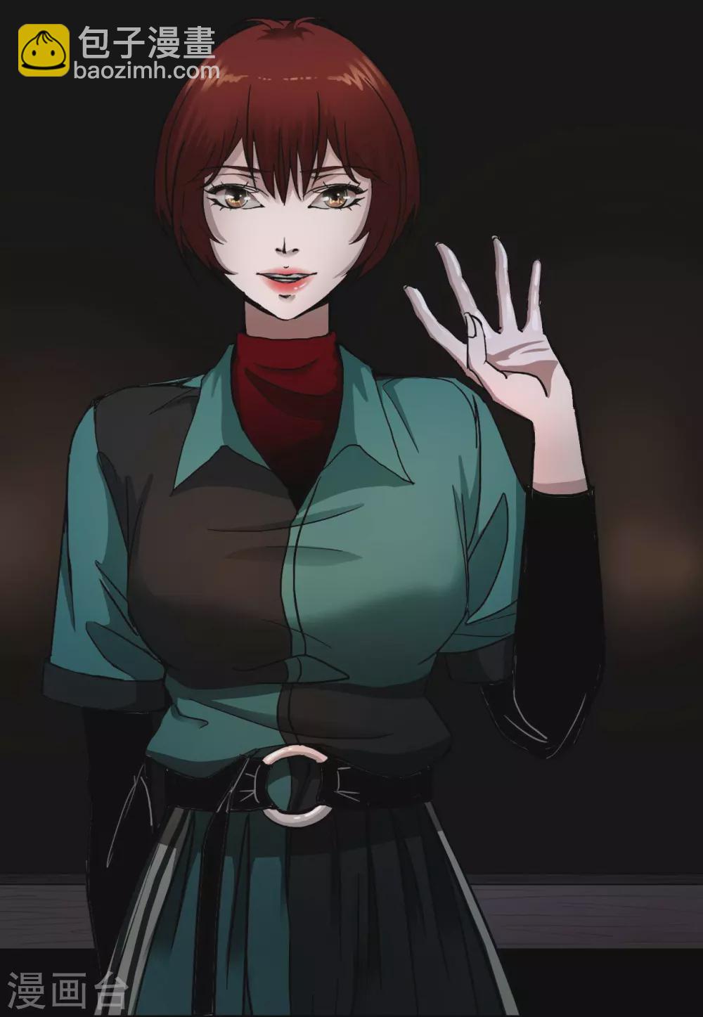 第18话 Burning out-第19话