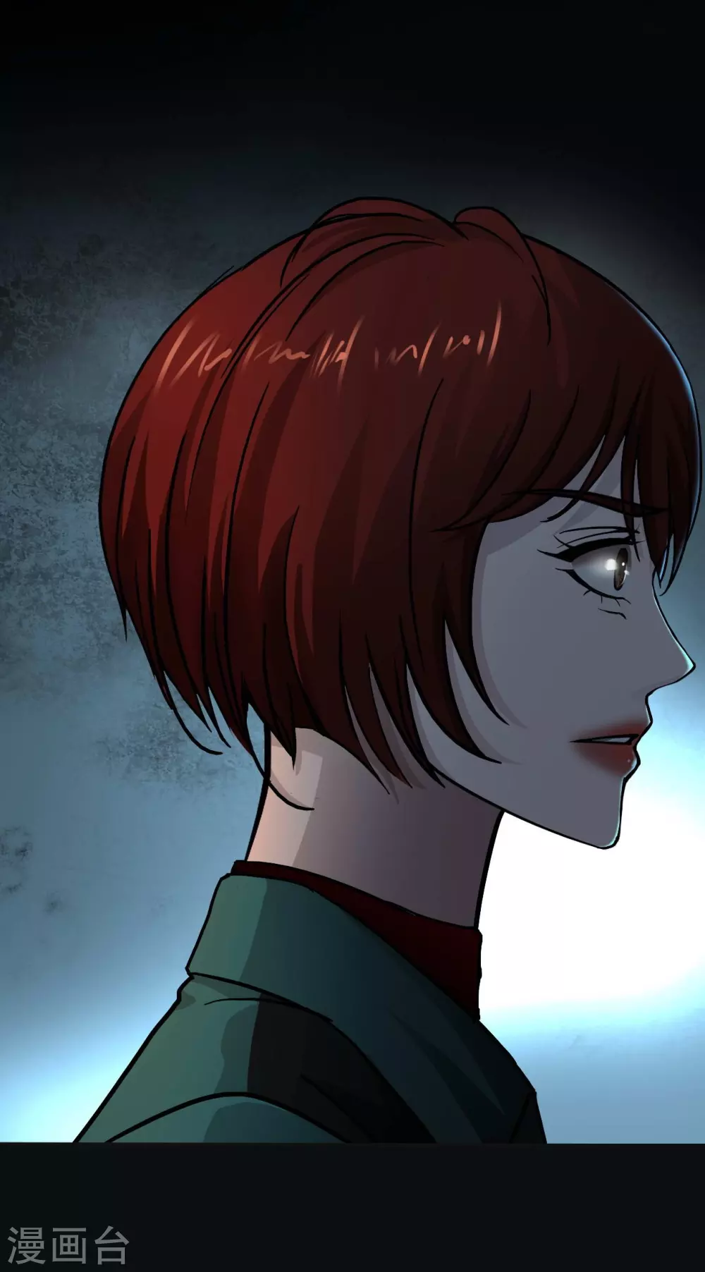 第18话 Burning out-第19话