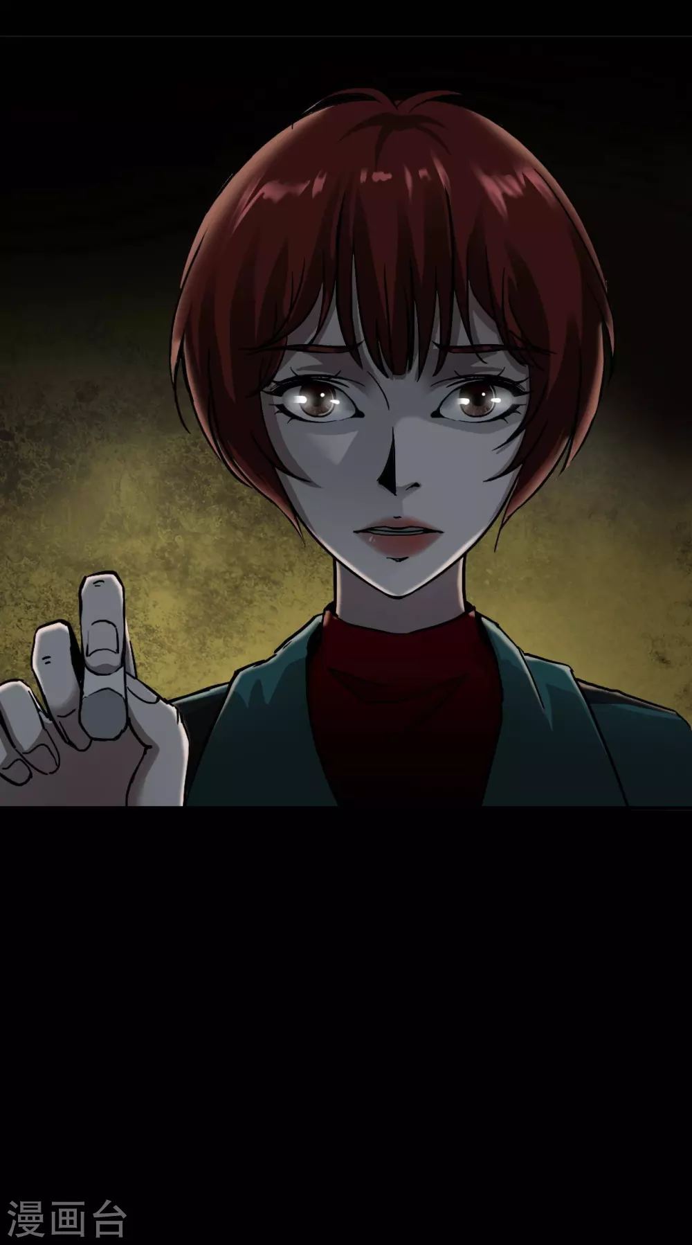 第18话 Burning out-第19话