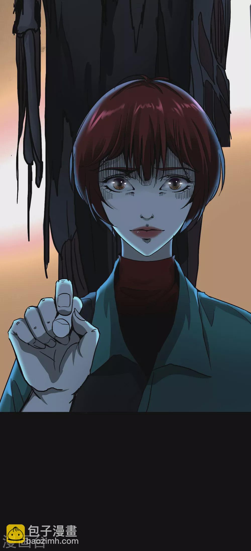 第18话 Burning out-第19话