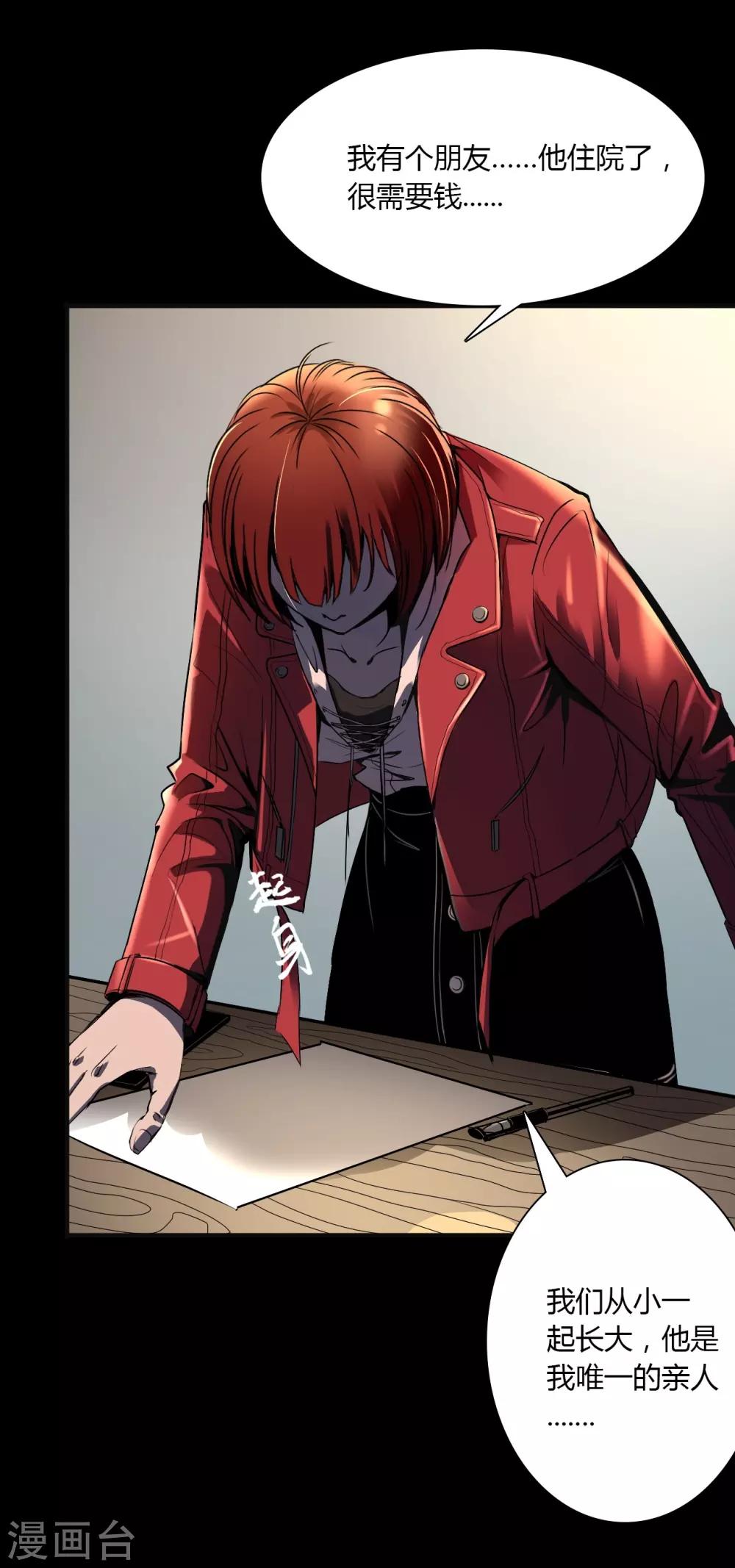 第2话 Sign-第3话