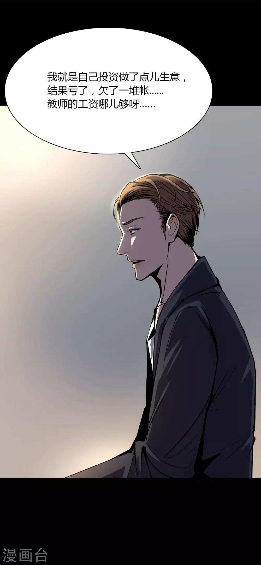 第2话 Sign-第3话