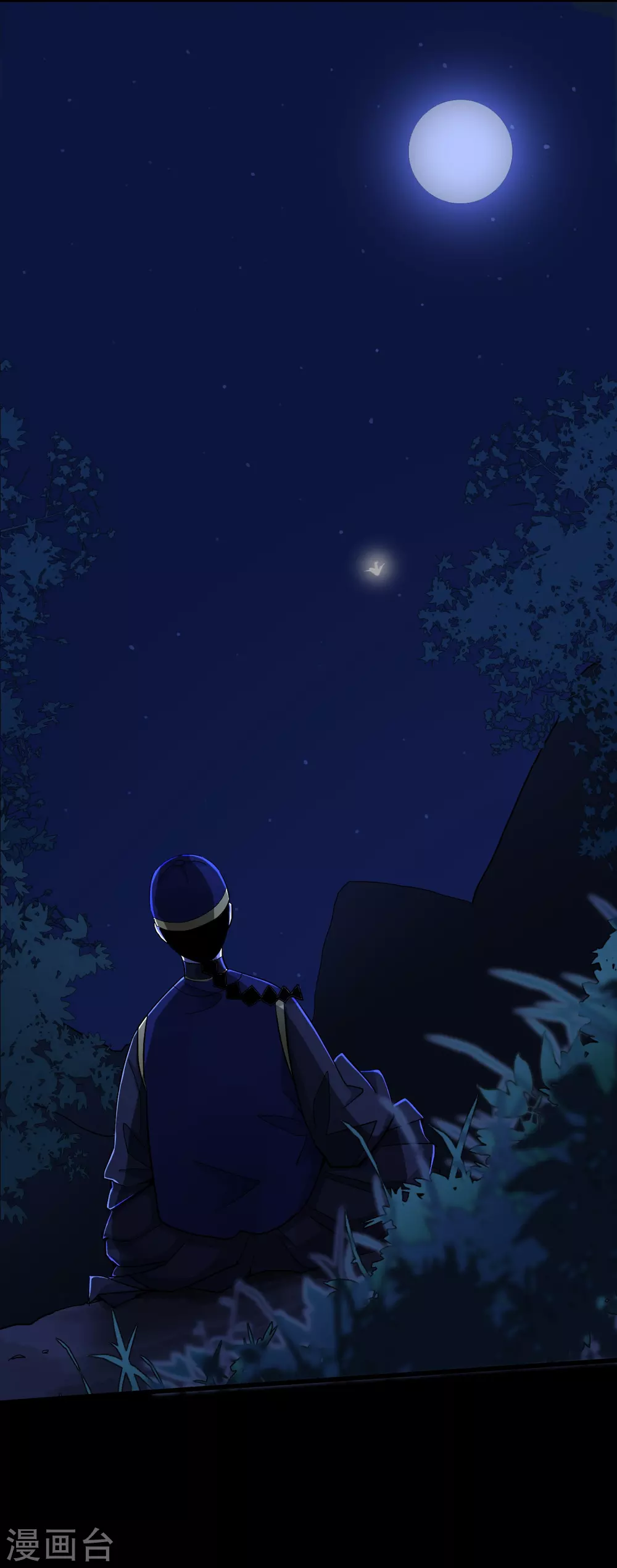 第25话 paper crane 纸鹤-第27话