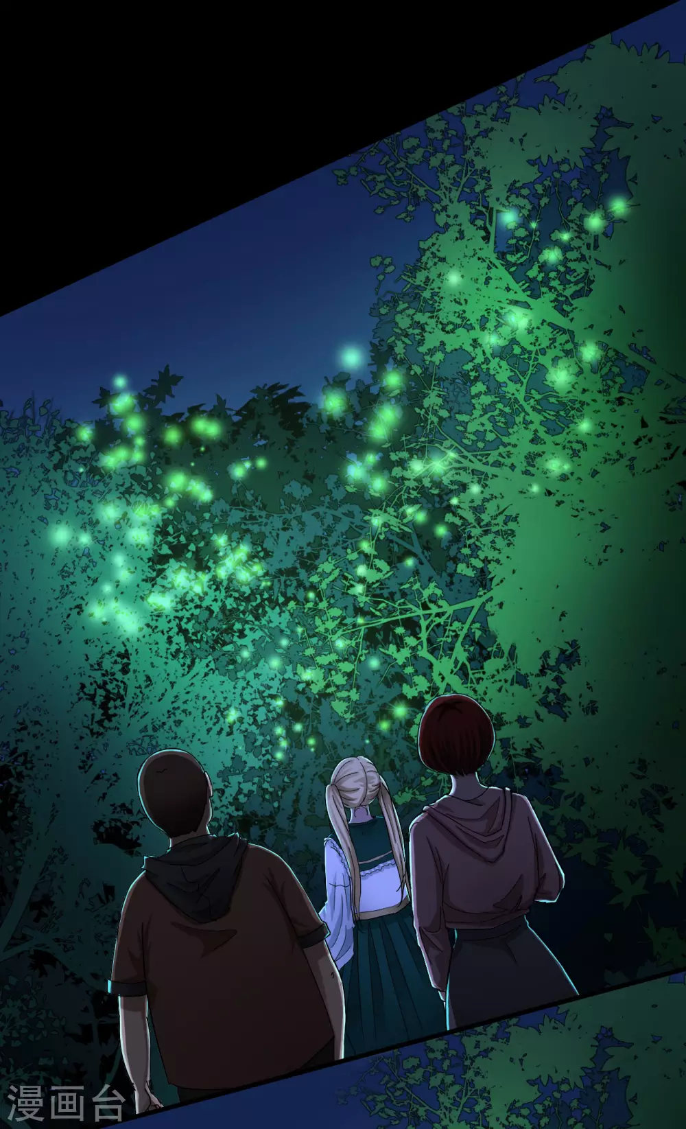 第27话 Gorgeous captain-第29话