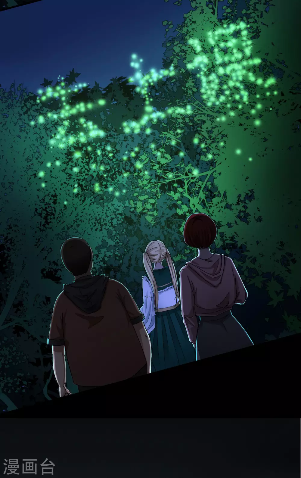 第27话 Gorgeous captain-第29话