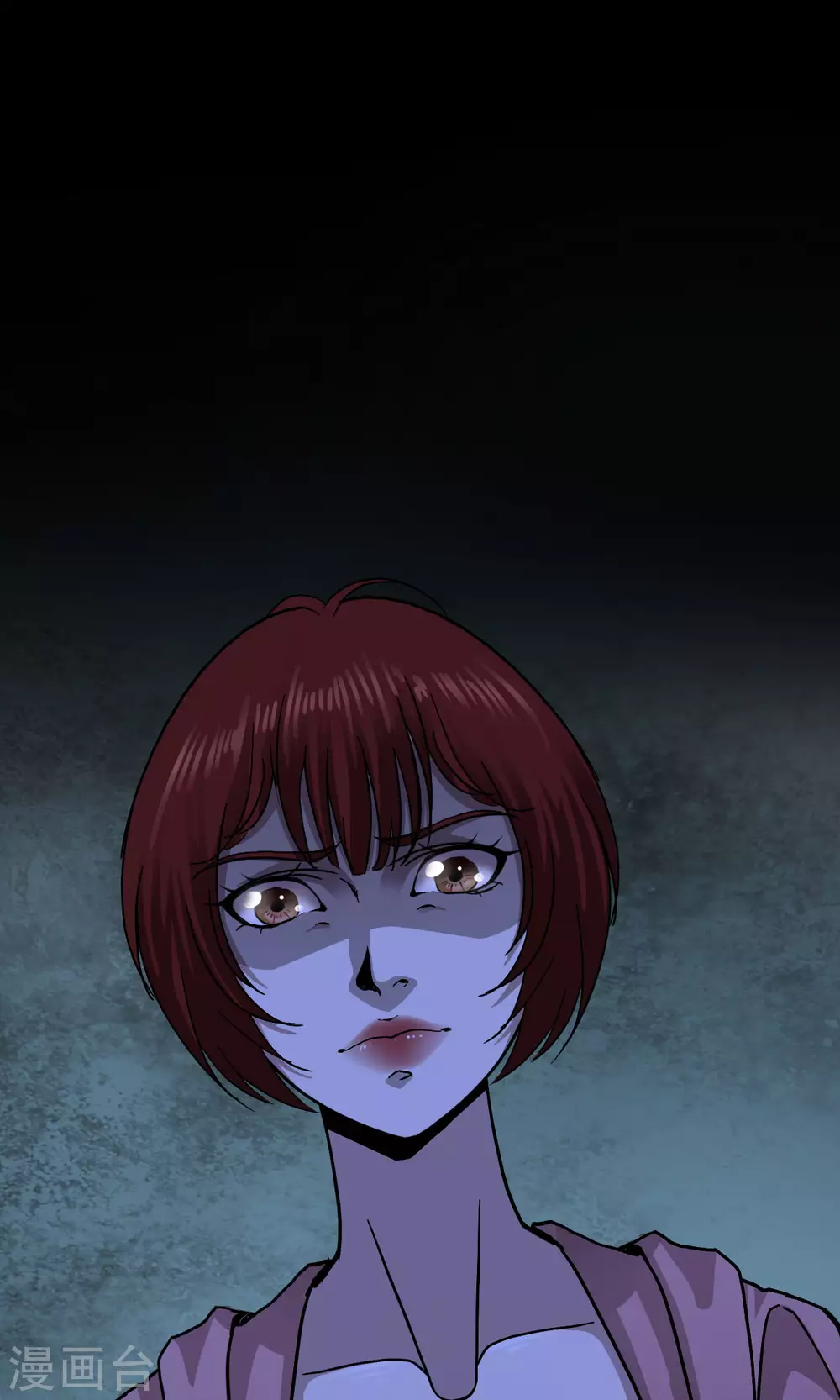 第27话 Gorgeous captain-第29话