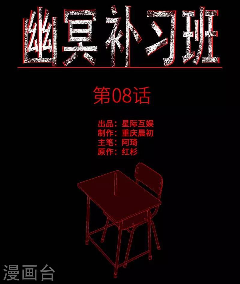 第8话 The eye-第9话