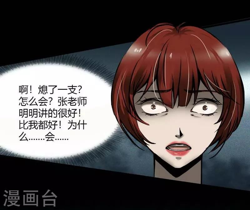 第8话 The eye-第9话