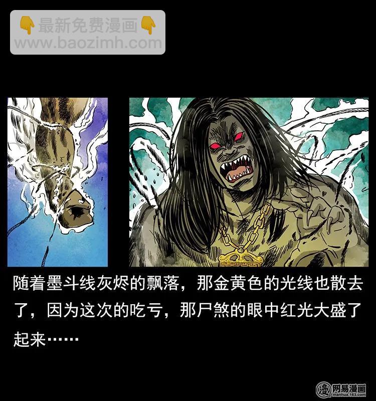 幽冥詭匠 - 117 煤山屍煞2(2/2) - 4