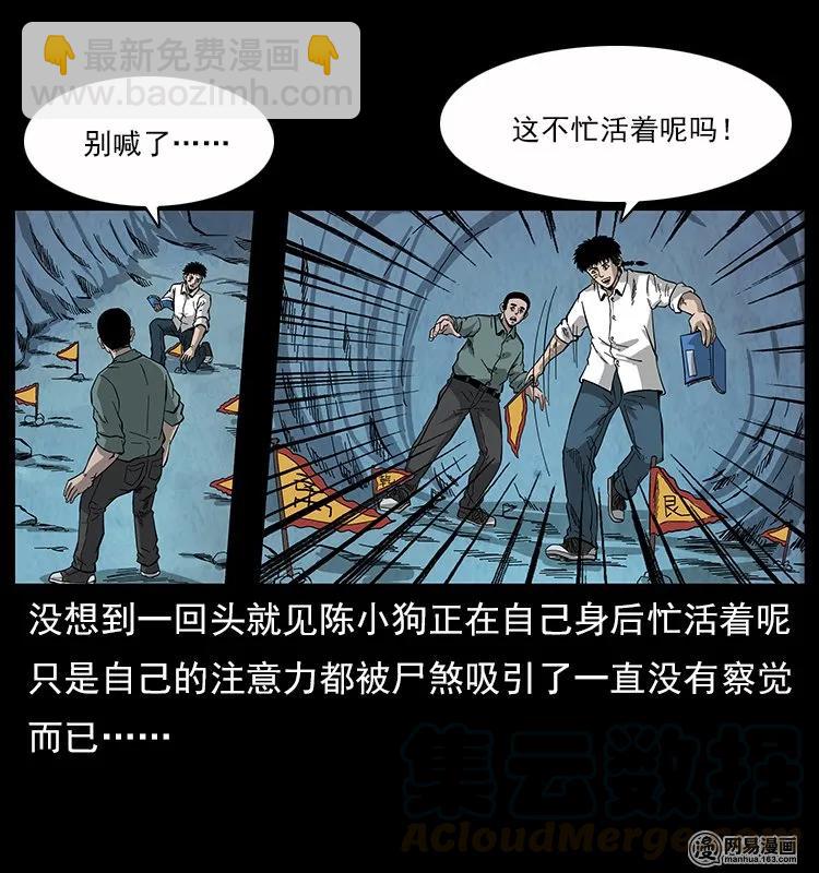 幽冥詭匠 - 117 煤山屍煞2(2/2) - 5