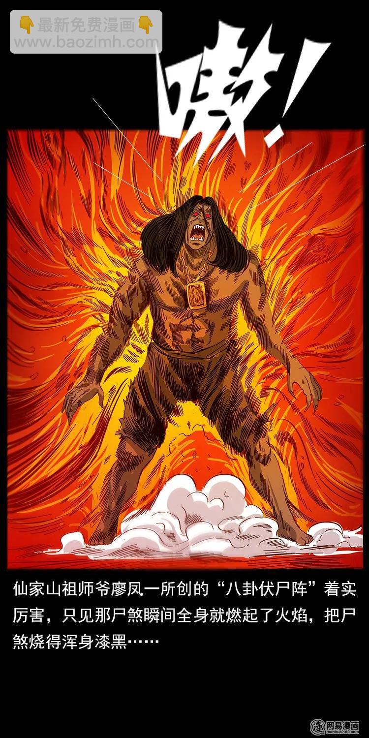 幽冥詭匠 - 117 煤山屍煞2(2/2) - 4