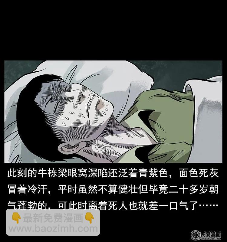 幽冥詭匠 - 119 殃(1/2) - 7