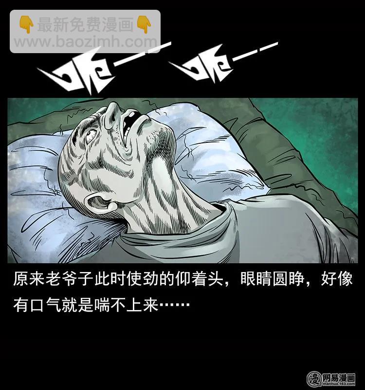 幽冥詭匠 - 119 殃(1/2) - 7