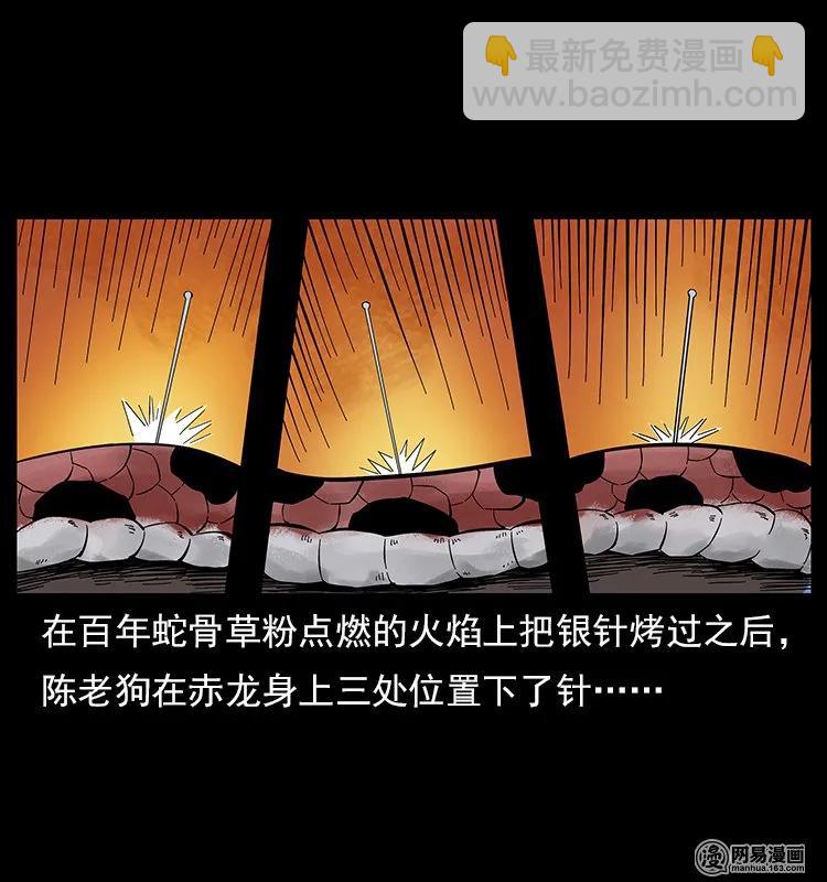 幽冥詭匠 - 119 殃(1/2) - 4