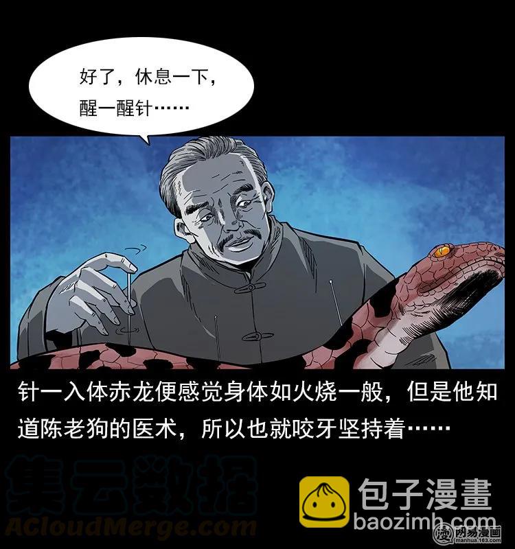 幽冥詭匠 - 119 殃(1/2) - 5