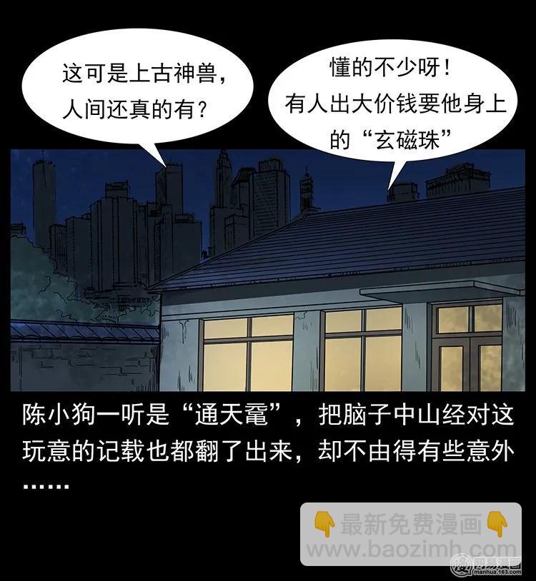 幽冥詭匠 - 123 新龍骨(2/2) - 5