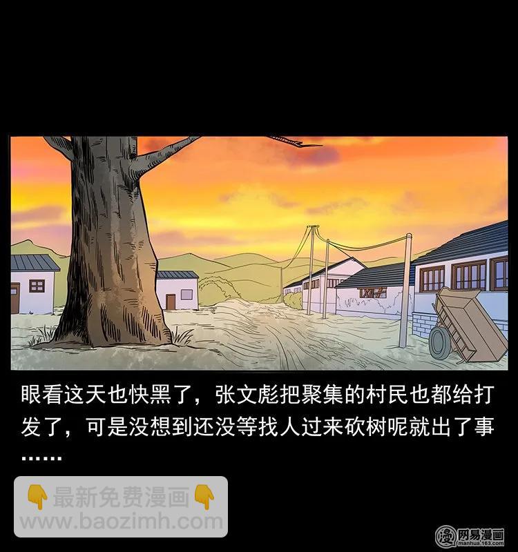 幽冥詭匠 - 135 猛鬼插樹溝(1/2) - 7