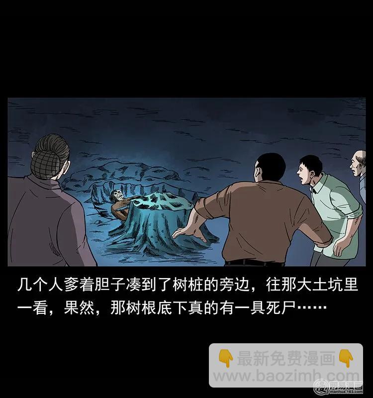 幽冥詭匠 - 135 猛鬼插樹溝(2/2) - 5