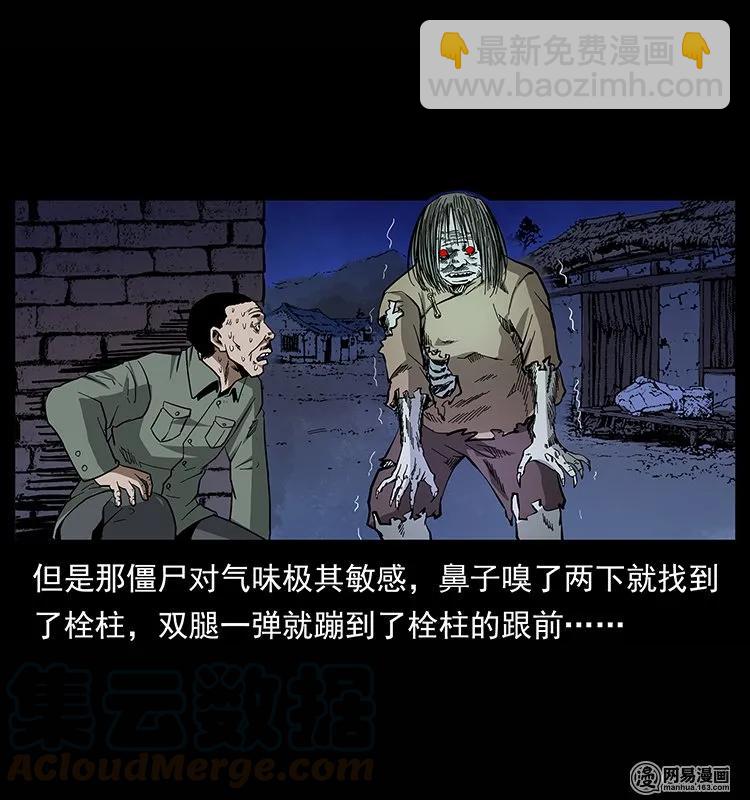 幽冥詭匠 - 135 猛鬼插樹溝(2/2) - 7