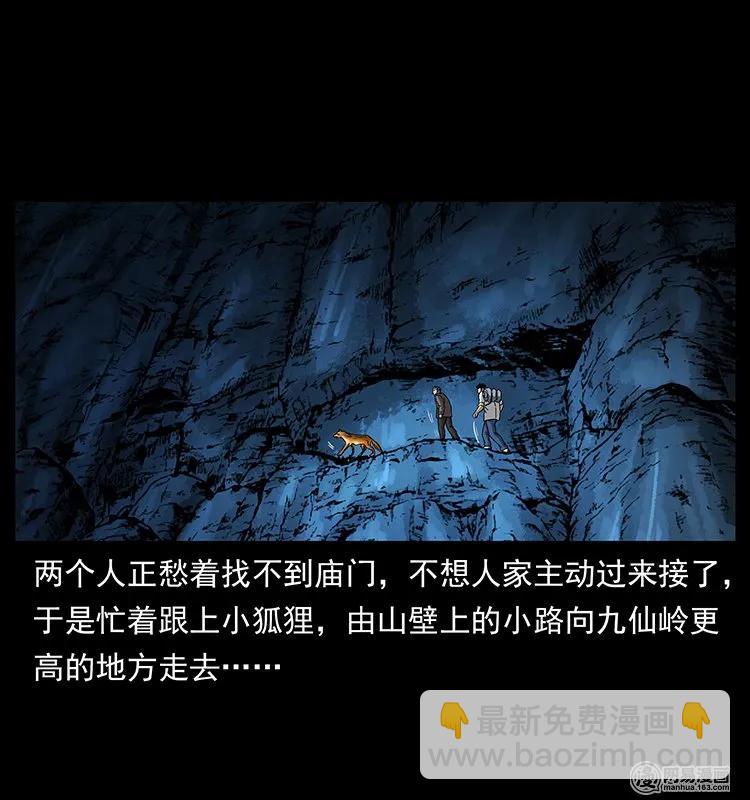 幽冥詭匠 - 143 出馬黑狐(1/2) - 3