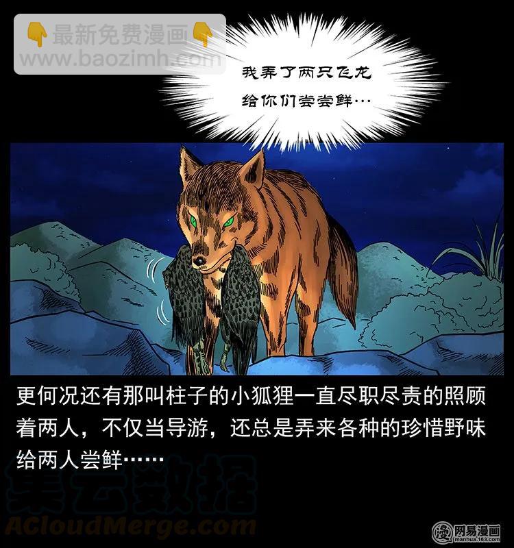 幽冥詭匠 - 143 出馬黑狐(2/2) - 4