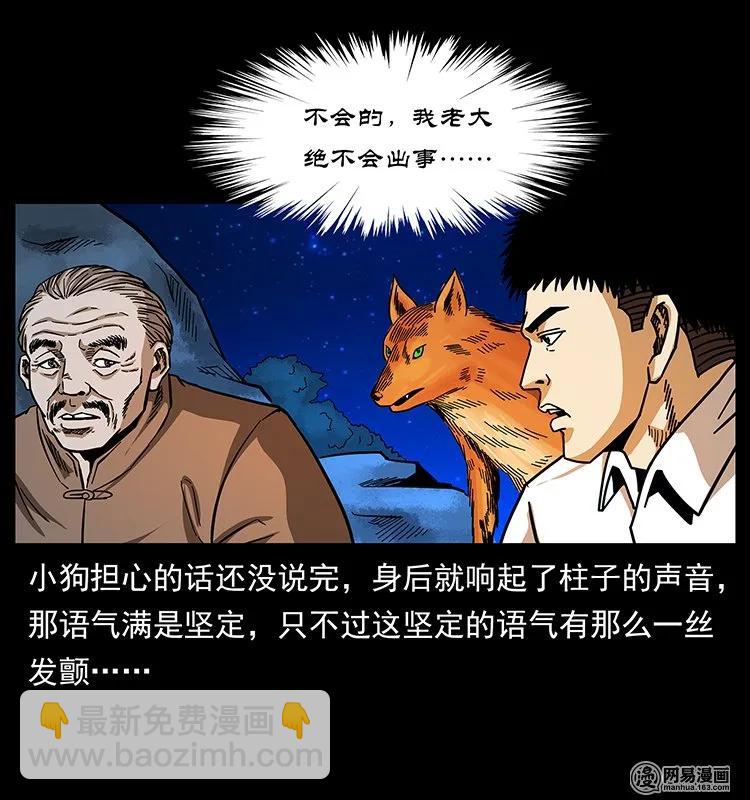 幽冥詭匠 - 143 出馬黑狐(2/2) - 4