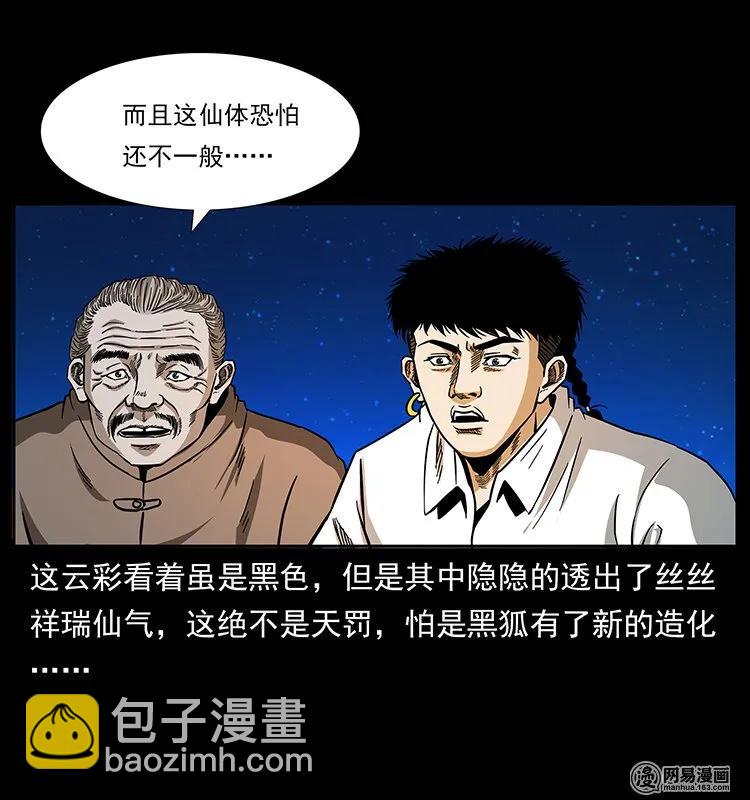 幽冥詭匠 - 143 出馬黑狐(2/2) - 5