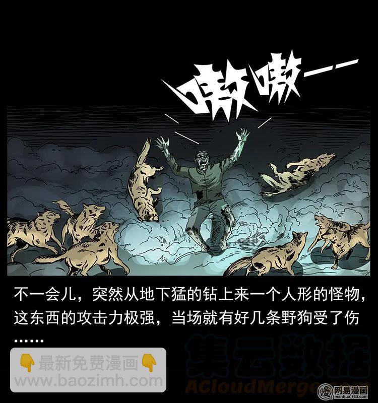 幽冥詭匠 - 151 京西燒骨塔（下）(2/2) - 5