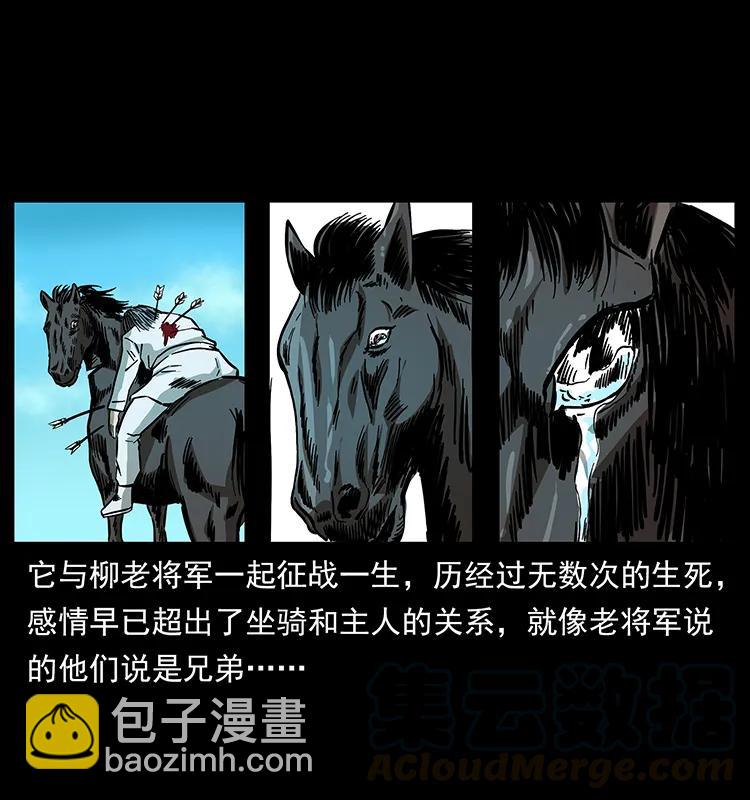 幽冥詭匠 - 157 妖駒馱屍(2/2) - 3