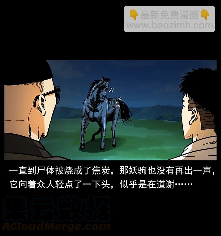 幽冥詭匠 - 159 草原殺陣(1/2) - 5