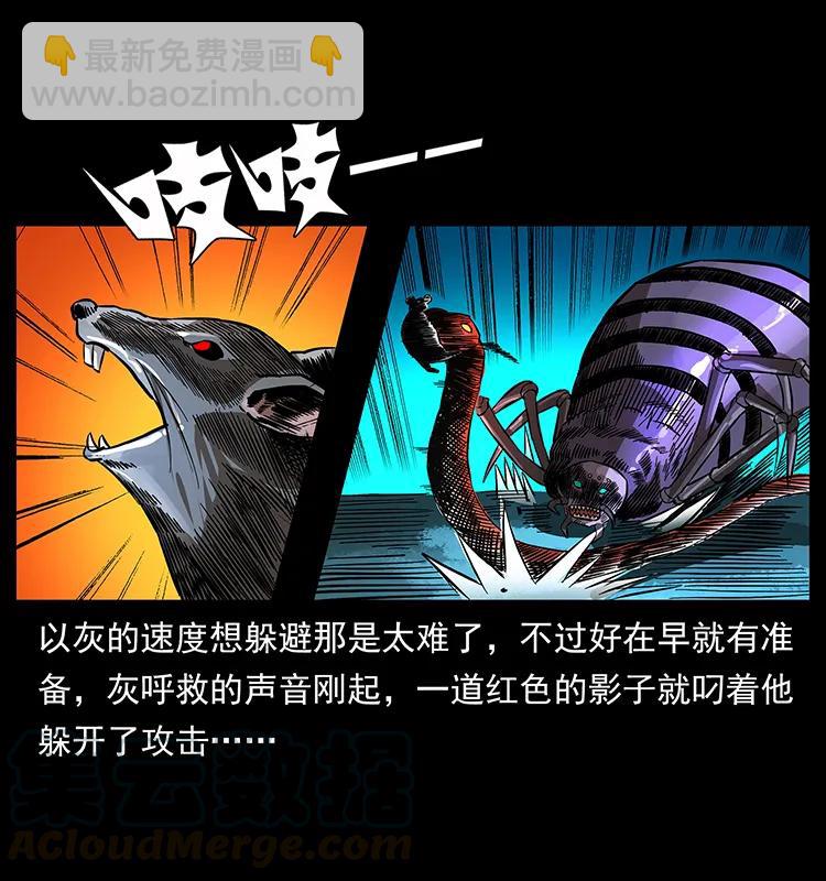 幽冥詭匠 - 163 陳老狗下南疆(1/2) - 5