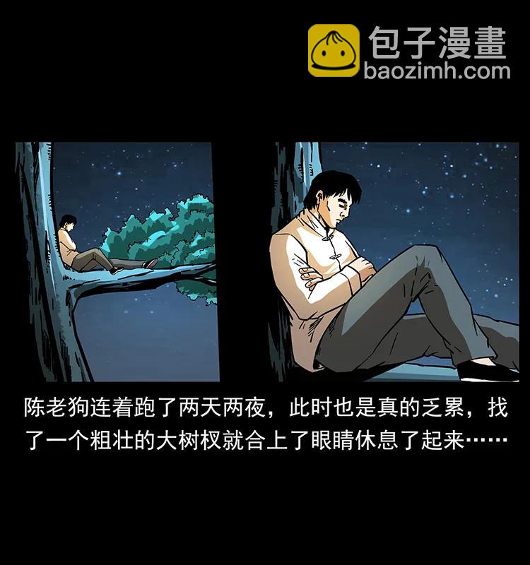 幽冥詭匠 - 163 陳老狗下南疆(1/2) - 2