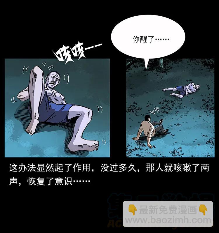 幽冥诡匠 - 163 陈老狗下南疆(1/2) - 5