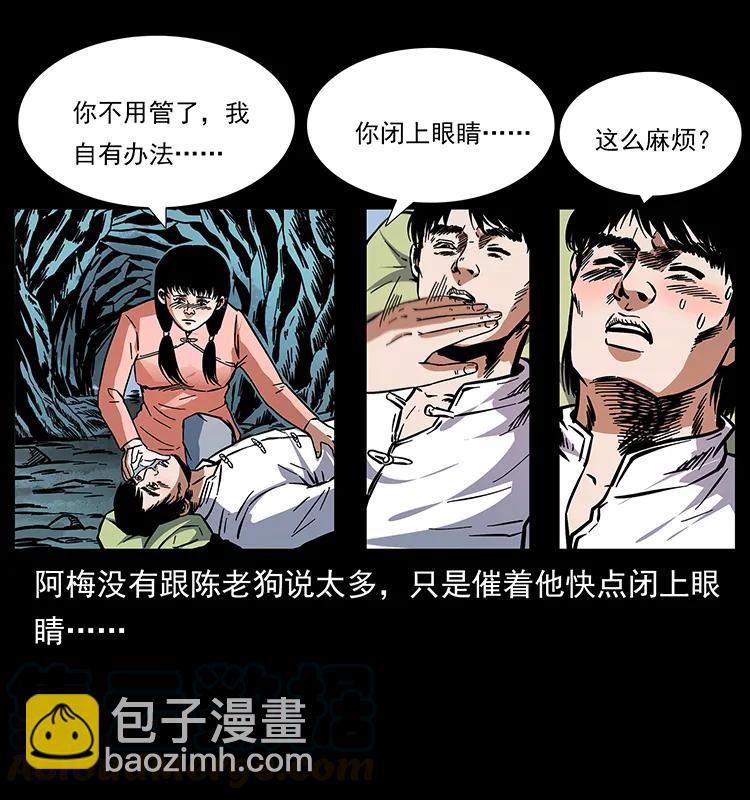幽冥詭匠 - 167 陳老狗遇險(2/2) - 4