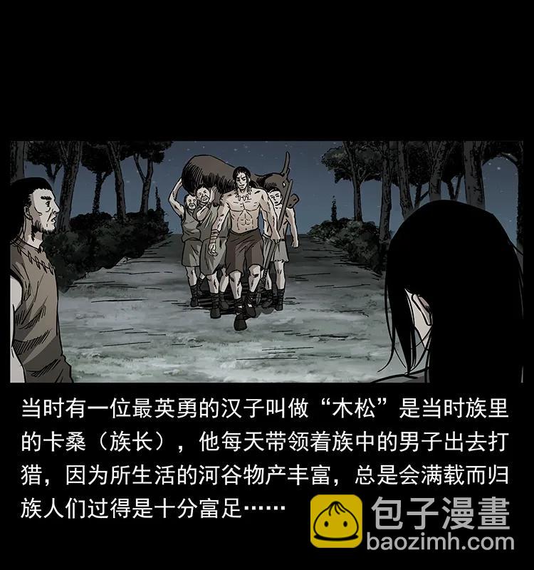 幽冥詭匠 - 171 獨龍河谷(1/2) - 6