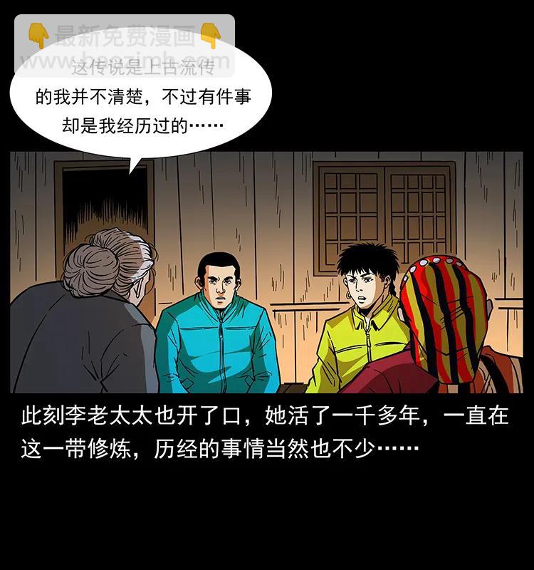 幽冥詭匠 - 171 獨龍河谷(2/2) - 2