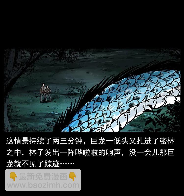 幽冥詭匠 - 173 踏入龍家(1/2) - 8