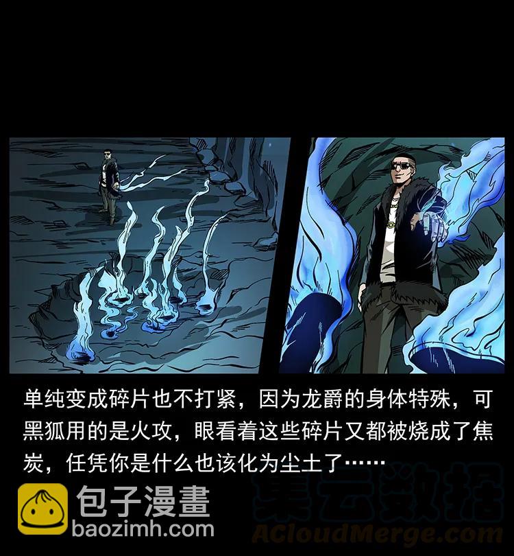 幽冥詭匠 - 191 大戰龍爵(2/2) - 4