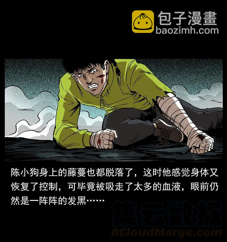 幽冥詭匠 - 193 草蠱婆(1/2) - 1