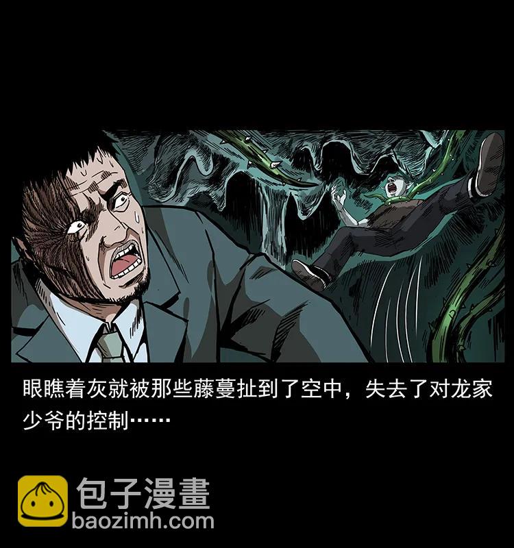 幽冥詭匠 - 193 草蠱婆(1/2) - 8