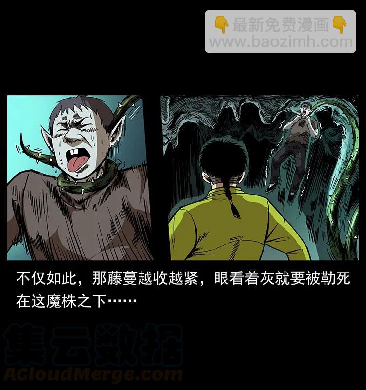 幽冥詭匠 - 193 草蠱婆(1/2) - 1